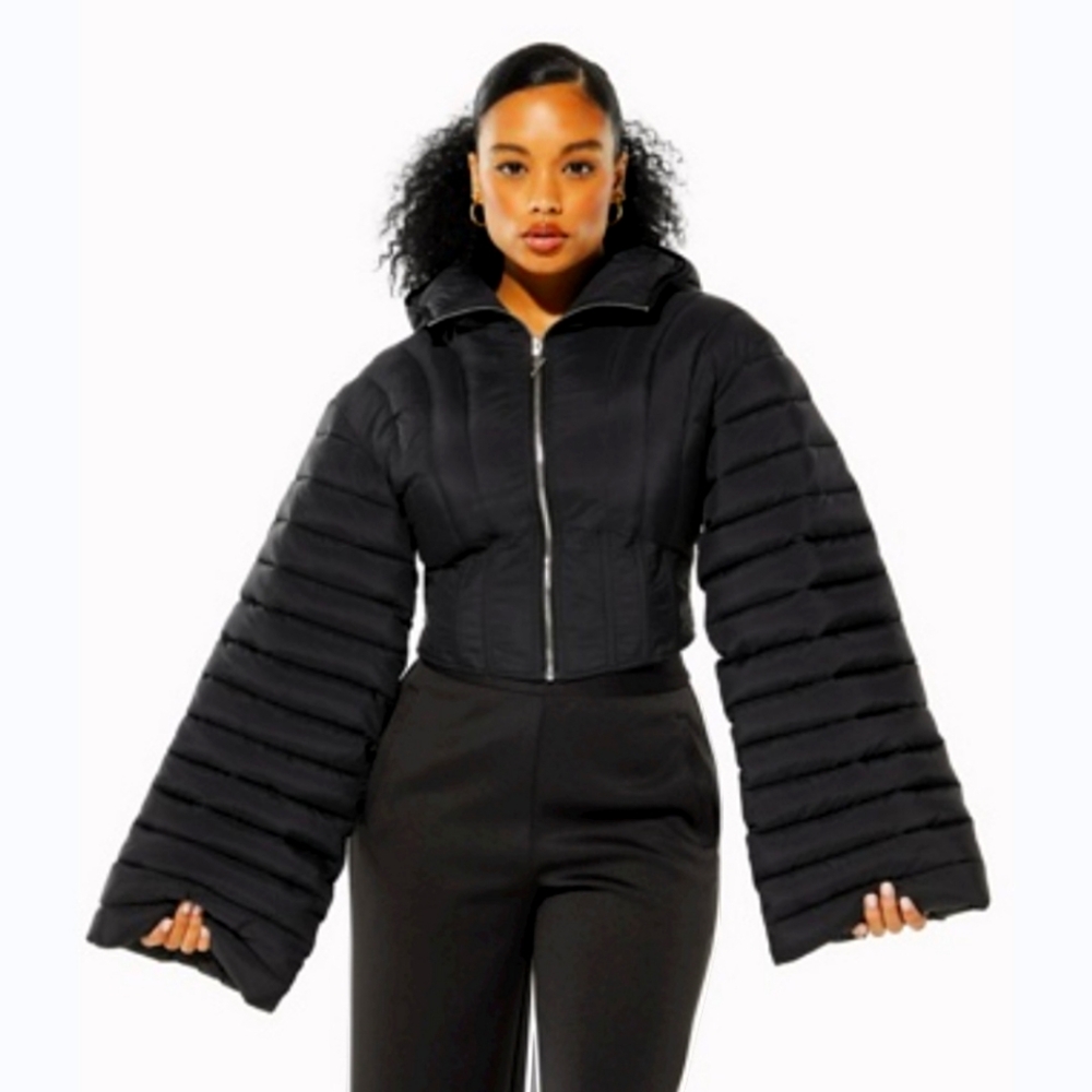 Yitty NWT Corset Jacket
